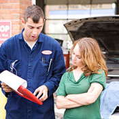 Call A Mobile Mechanic in Melbourne